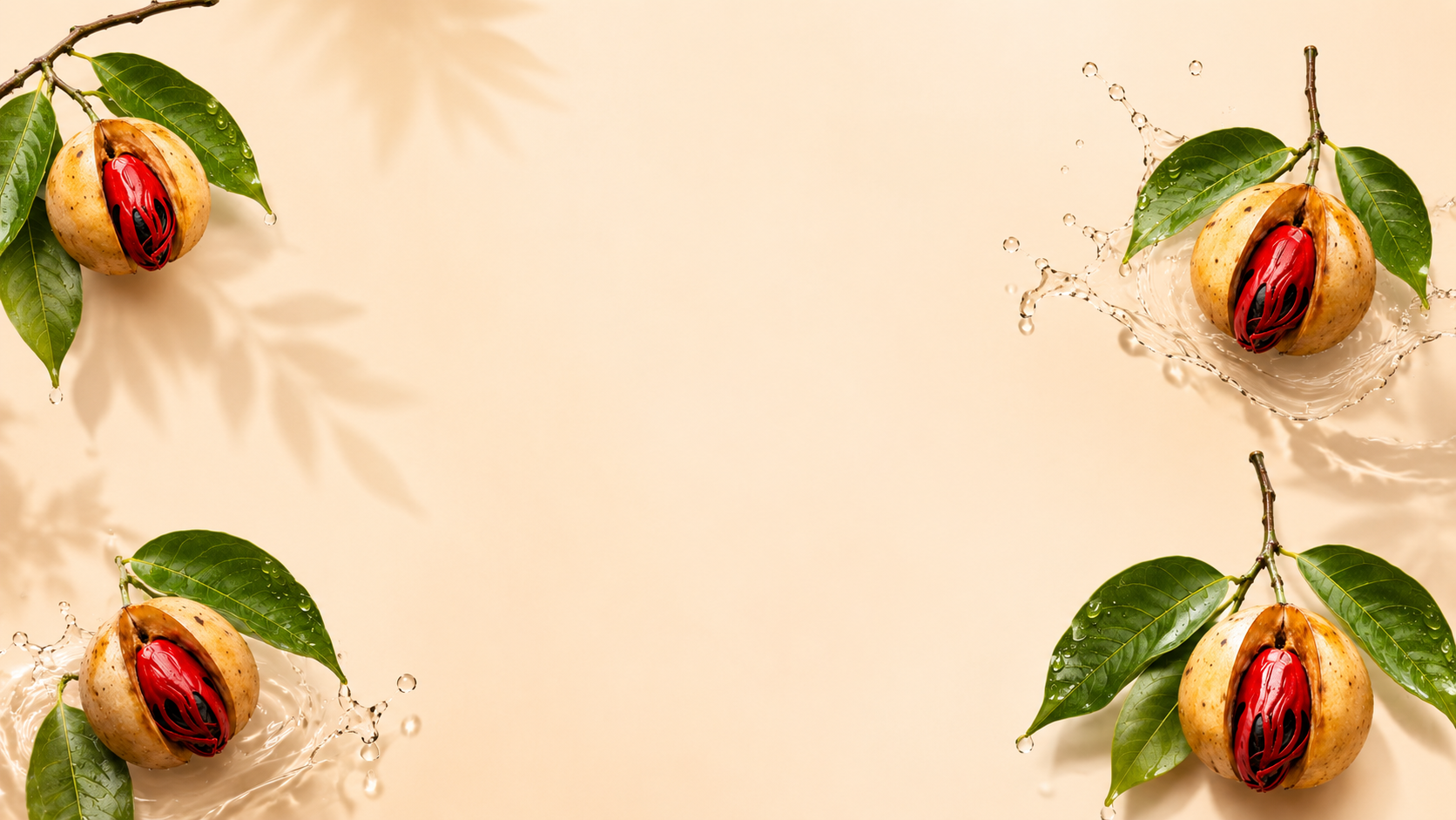 Nutmeg Background Desktop